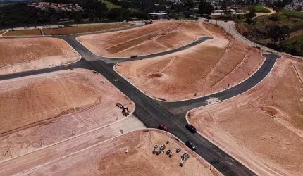 Reserva Bellano | Lotes a partir de 250m² em Itatiba com Área de Lazer | Perto do Centro