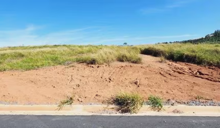 OBRAS em conclusão | LOTES a partir de 360m² em ótimo local em ATIBAIA | Pagto Facilitado