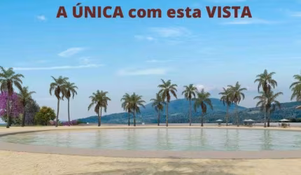 OPORTUNIDADE em ATIBAIA | LOTES a partir de 360m² | Clube com Piscina Praia | Facilitado