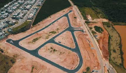 Condomínio em JUNDIAÍ | Lotes a partir de 150m² | Facilitado | Lazer completo | Conheça