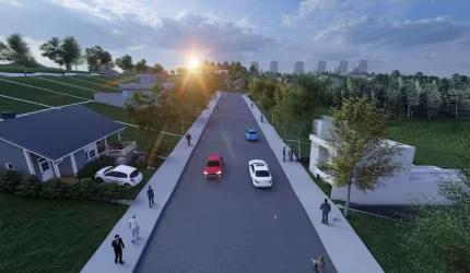 Lotes a partir de 180m² | Parcelas acessíveis | Itatiba | Últimos Lotes | Facilitado