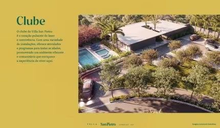LOTES em JUNDIAÍ | A partir de 160m² | Clube e Lago | Pagamento Facilitado | Condomínio