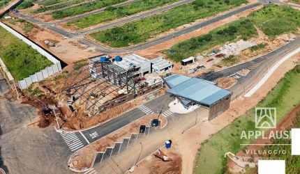 Ótima localização | LOTES a partir de 250m² em JUNDIAÍ | Clube completo e Lago| Facilitado