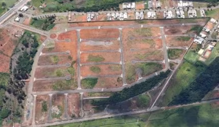 Lazer completo | Lotes a partir de 250m² em Pindamonhangaba | Excelente local | Facilitado