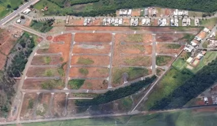 Jardim Europa Residence Club | LOTES a partir de 250m² em PINDA | Facilitado | Ótimo Local