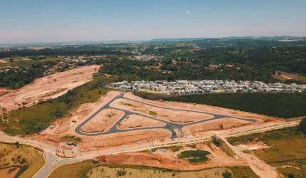 Oportunidade em JUNDIAÍ |Lotes a partir de 150m² em Condomínio com Lazer completo |Conheça