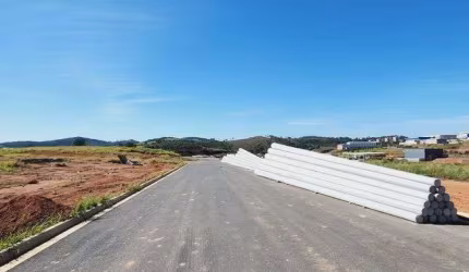 PROMOÇÃO em ATIBAIA | LOTES a partir de 360m² | Fácil acesso em ótimo local | Facilitado