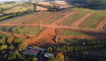 Região de JUNDIAÍ | CONDOMÍNIO FECHADO com LOTES a partir de 200m² com Área de Lazer