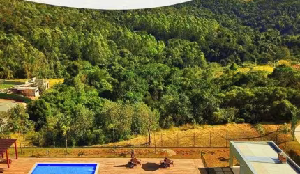 Ecologie Residencial Itatiba | Lotes a partir de 400m² com Lagos e Lazer | Facilitado