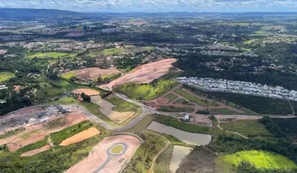 RESERVA DOS LAGOS | Lotes a partir de 150m² em JUNDIAÍ em Condomínio | Lazer completo