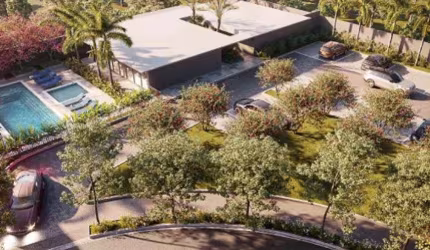 Villa San Pietro | Lotes a partir de 160m² em JUNDIAÍ | Clube e Lago | Condomínio Fechado