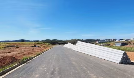 ATIBAIA | Lotes a partir de 360m² com ótima topografia | Facilitado | Ótima localização