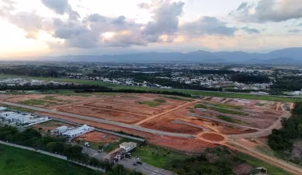 Excelente localização em Pindamonhangaba | Lotes a partir de 250m² com Lazer completo