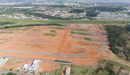 Obras em conclusão | LOTES a partir de 250m² em Condomínio Clube | Facilitado | Conheça