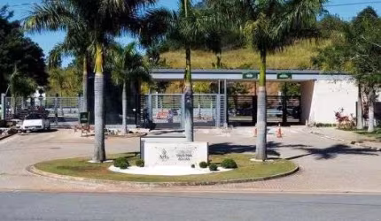 Região de JUNDIAÍ | Ótima localização | Lazer completo e Belos Lagos| Pronto pra construir