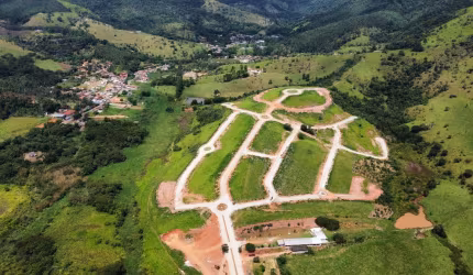 LOTES a partir de 300m² próximo a ATIBAIA | Área de Lazer | Facilitado | Lindo local
