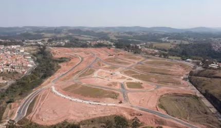 Reserva Bellano | Lotes a partir de 250m² em Itatiba com Área de Lazer | Próximo ao Centro