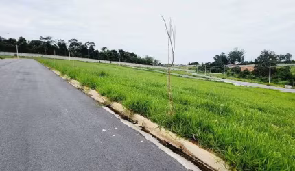 Próximo ao CENTRO de JUNDIAÍ | Lotes a partir de 250m² em Condomínio | Facilitado | Conheça