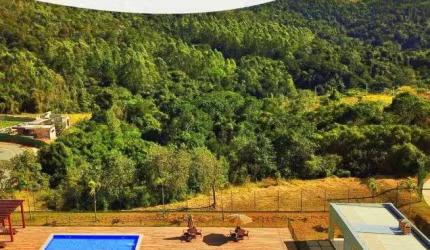 ECOLOGIE RESIDENCIAL ITATIBA | Lotes a partir de 400m² | Pronto pra construir | Consulte
