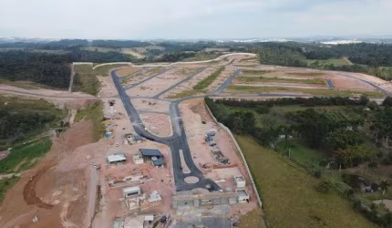 LOTES a partir de 420m² em JUNDIAÍ | Lazer completo e Lagos | Ótimo local | Facilitado