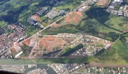 More na melhor localização de Pindamonhangaba| Lotes a partir de 250m² com Lazer| Consulte