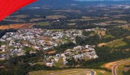 Região de JUNDIAÍ | Lotes a partir de 250m² | Facilitado | Ótimo local | Agende uma visita