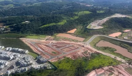 RESERVA DOS LAGOS | Lotes a partir de 150m² em JUNDIAÍ | Clube completo | Pagamento Facilitado