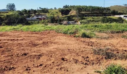 More ou Invista em ATIBAIA | Lotes a partir de 360m² em ótimo local | Pagamento Facilitado