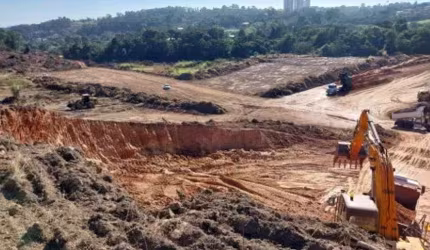 PORTAL DOS PÁSSAROS | LOTES a partir de 150m² em JUNDIAÍ | Ótima localização | Facilitado