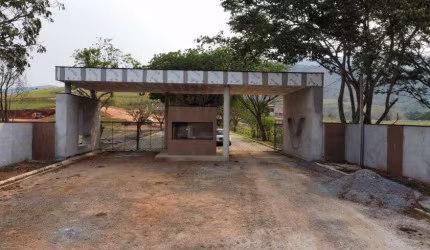 Residencial Las Villas de Maria | Lotes a partir de 300m² na Região de Atibaia |Facilitado