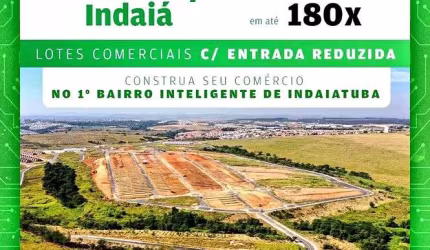 Pronto | Últimos Lotes com Pagamento Facilitado | Lotes a partir de 150m² com Lazer