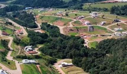 Região de Jundiaí |Lotes a partir de 640m² com Clube completo e Lagos | Pronto| Facilitado
