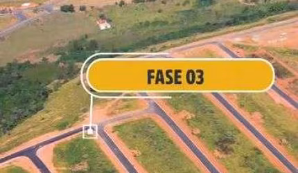 LOTES altos e planos a partir de 360m² em ATIBAIA | Facilitado | Ótimo local | Consulte