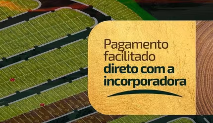 PRÓXIMO A JUNDIAÍ | LOTES a partir de 140m² em ótima localização | Pagamento Facilitado