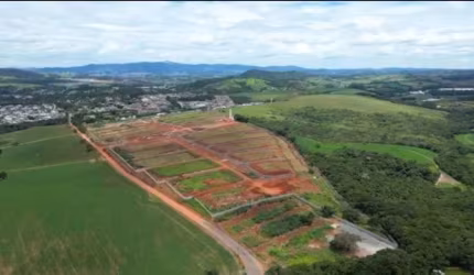 COMPRE seu LOTE em CONDOMÍNIO em ATIBAIA | Clube completo | LOTES a partir de 360m²