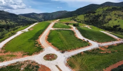 Residencial Las Villas de Maria | Lotes a partir de 300m² com Lazer | Pagamento Facilitado