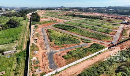Ótimo Local em JUNDIAÍ | Lotes a partir de 250m² com Lazer completo e Lagos | Facilitado