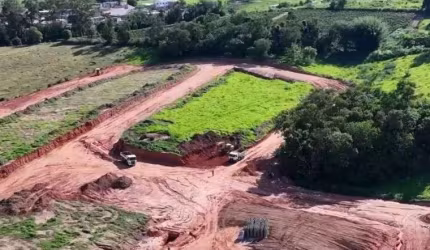 LOTES em LOUVEIRA | A partir de 140m² em ótima localização| Pagamento Facilitado | OBRAS em ritmo acelerado