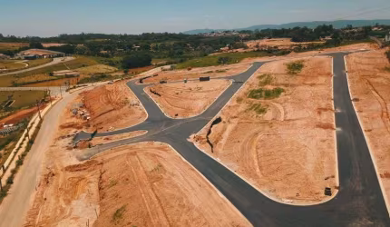 RESERVA DOS LAGOS | Lotes a partir de 150m² em JUNDIAÍ | Clube completo | Ótima localização