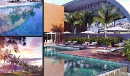 Lotes no Engordadouro | Lotes em Jundiaí | A partir de 250m² em Condomínio com Clube e Lago