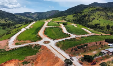 Residencial Las Villas de Maria | Lotes a partir de 300m² na Região de Atibaia com Lazer