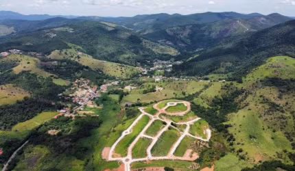 Las Villas de Maria | Lotes a partir de 300m² com Lazer na Região de Atibaia | Facilitado