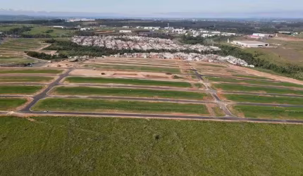 Lançamento em Indaiatuba | Lotes a partir de 150m² com Pagto Facilitado | Excelente Local