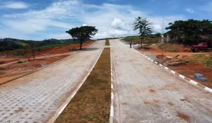Bom Jesus dos Perdões | Lotes a partir de 300m² com Linda Vista | Facilitado | Consulte