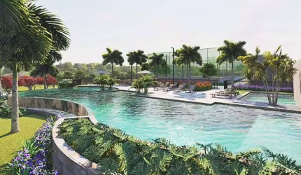 Lagos e Lazer completo | Lotes a partir de 420m² em Jundiaí | Pagamento Facilitado | Conheça
