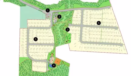 Lotes a partir de 1000m² com Ampla Área de Lazer| Pagamento Facilitado | Ótima localização
