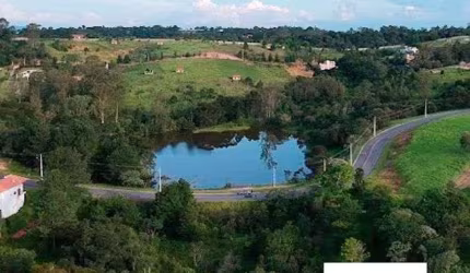LOTES de 1000m² no Caxambu em JUNDIAÍ | Lazer completo e Lagos  | Pronto pra construir