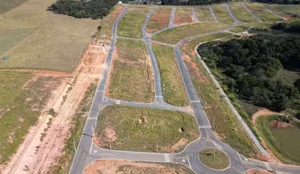 Pronto | Lotes a partir de 250m² | Facilitado | Extrema MG | Lagos e Lazer | Oportunidade