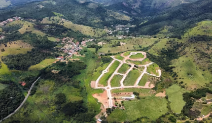 Las Villas de Maria | Lotes a partir de 300m² com Lazer na Região de Atibaia | Facilitado