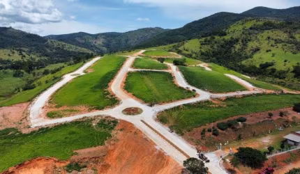 Las Villas de Maria | Lotes a partir de 300m² com Lazer na Região de Atibaia | Facilitado